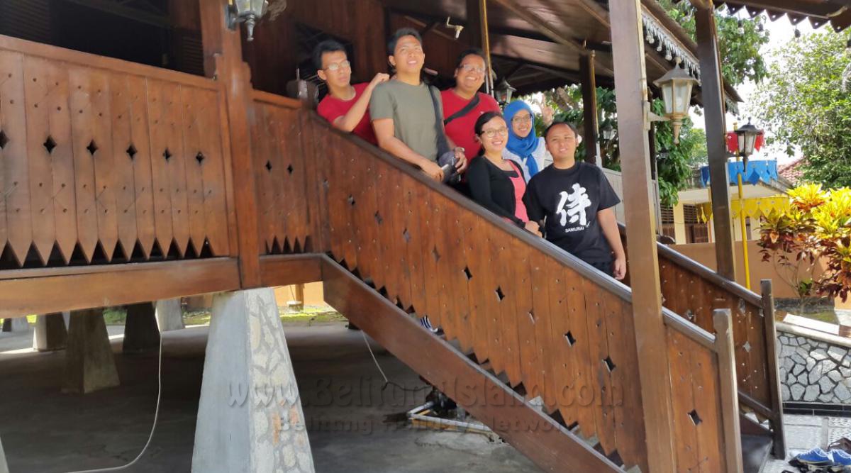 belitung destination foto 0