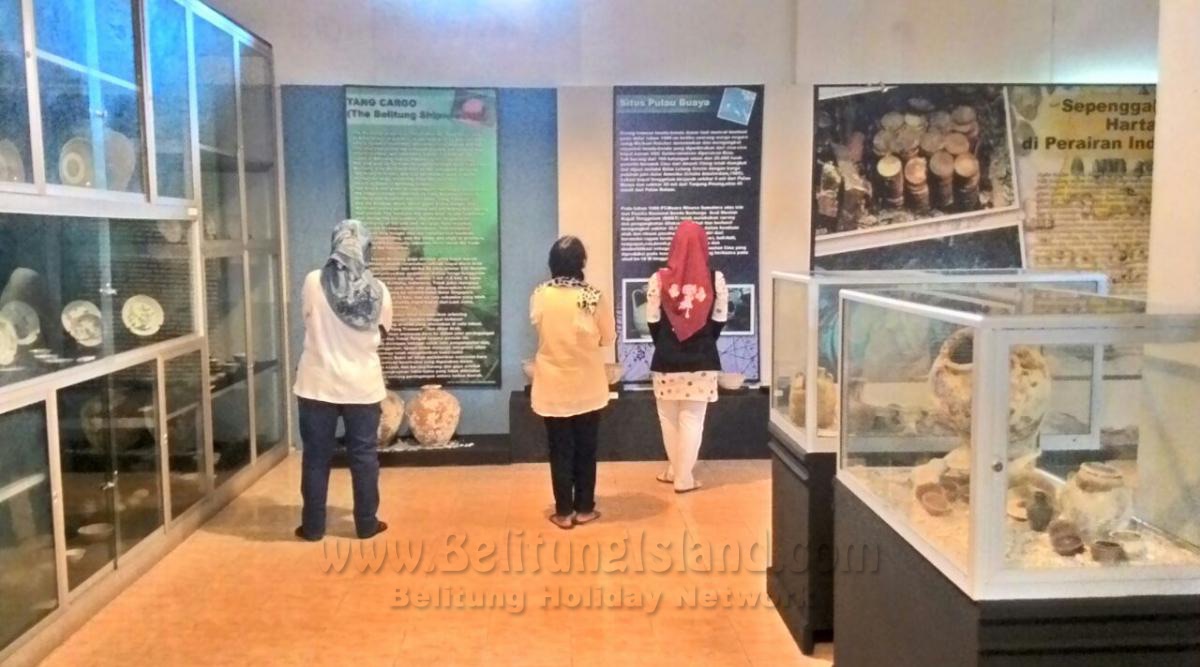 belitung destination foto 0