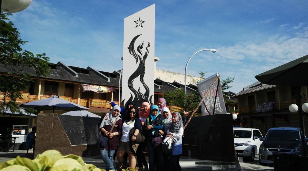 belitung destination foto 0