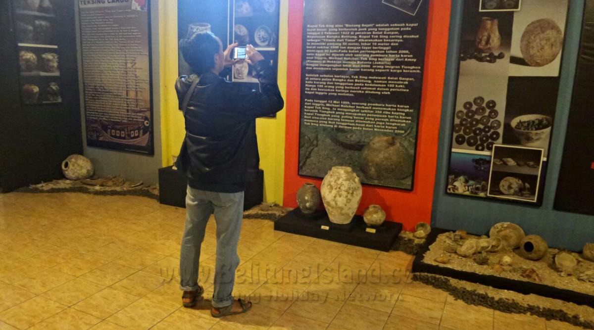 Itinerary Day #1 - Destination Tanjung Pandan|Tanjung Pandan|丹戎潘丹|تانجونج باندان
