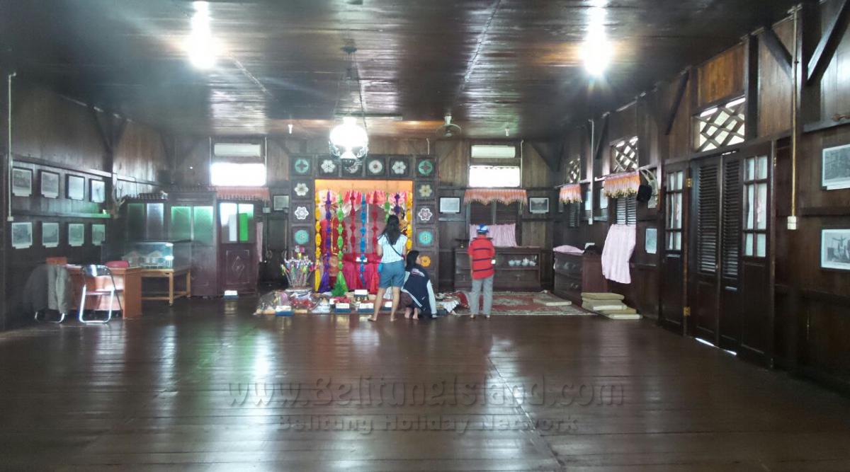 belitung destination foto 1