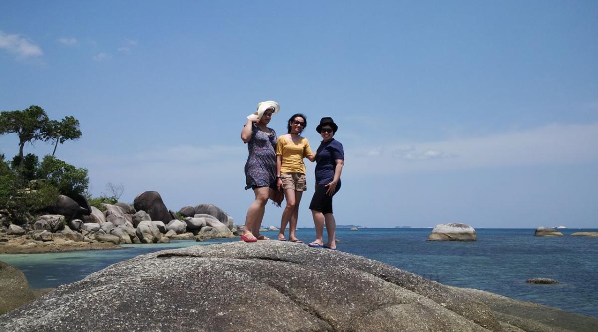 belitung destination foto 3