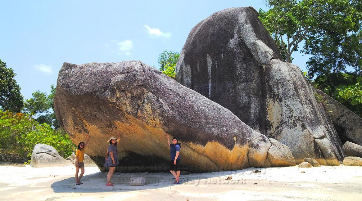 image belitung #4