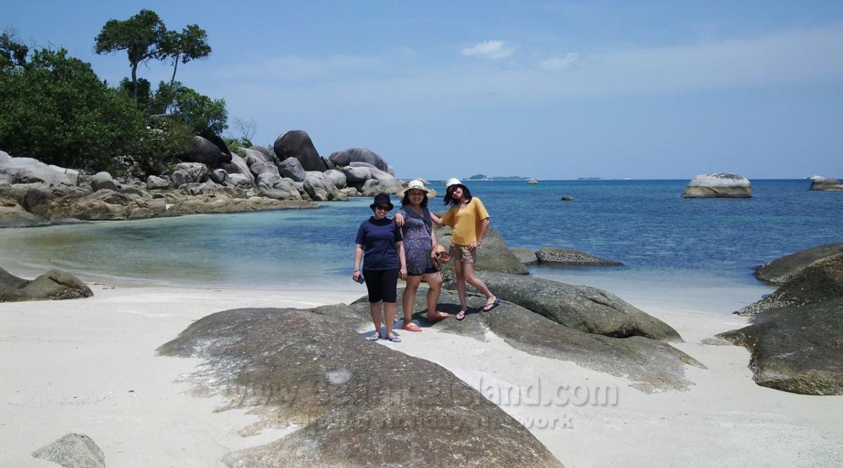 belitung destination foto 2
