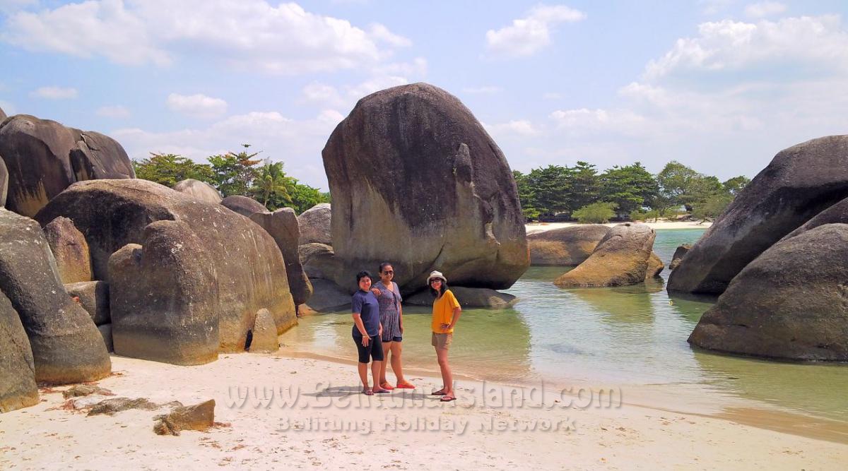 belitung destination foto 3