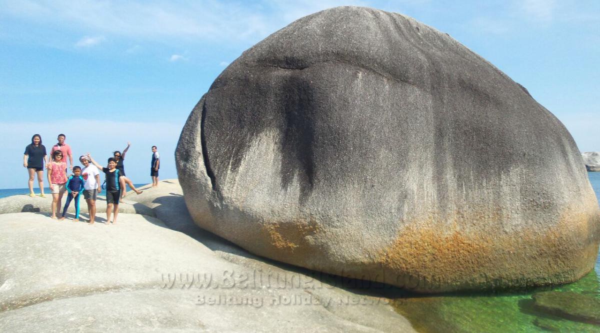 belitung destination foto 3