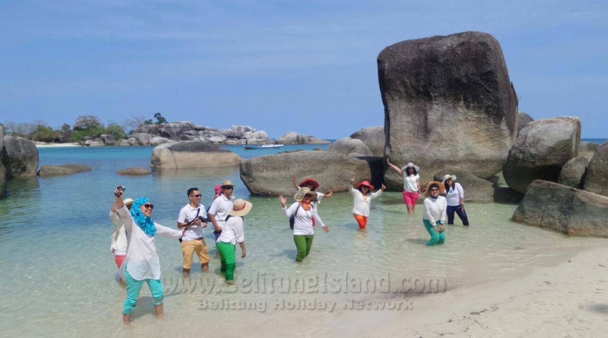 belitung destination foto 2
