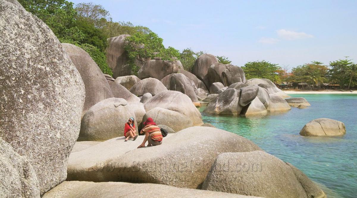 image belitung #1