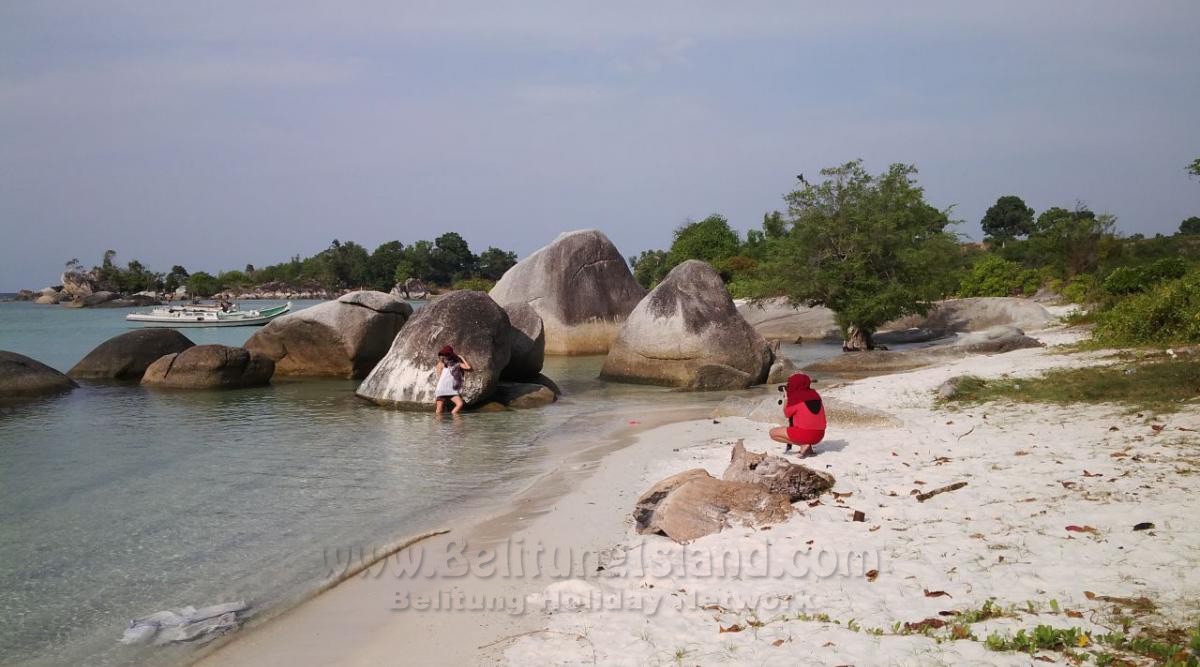 belitung destination foto 2