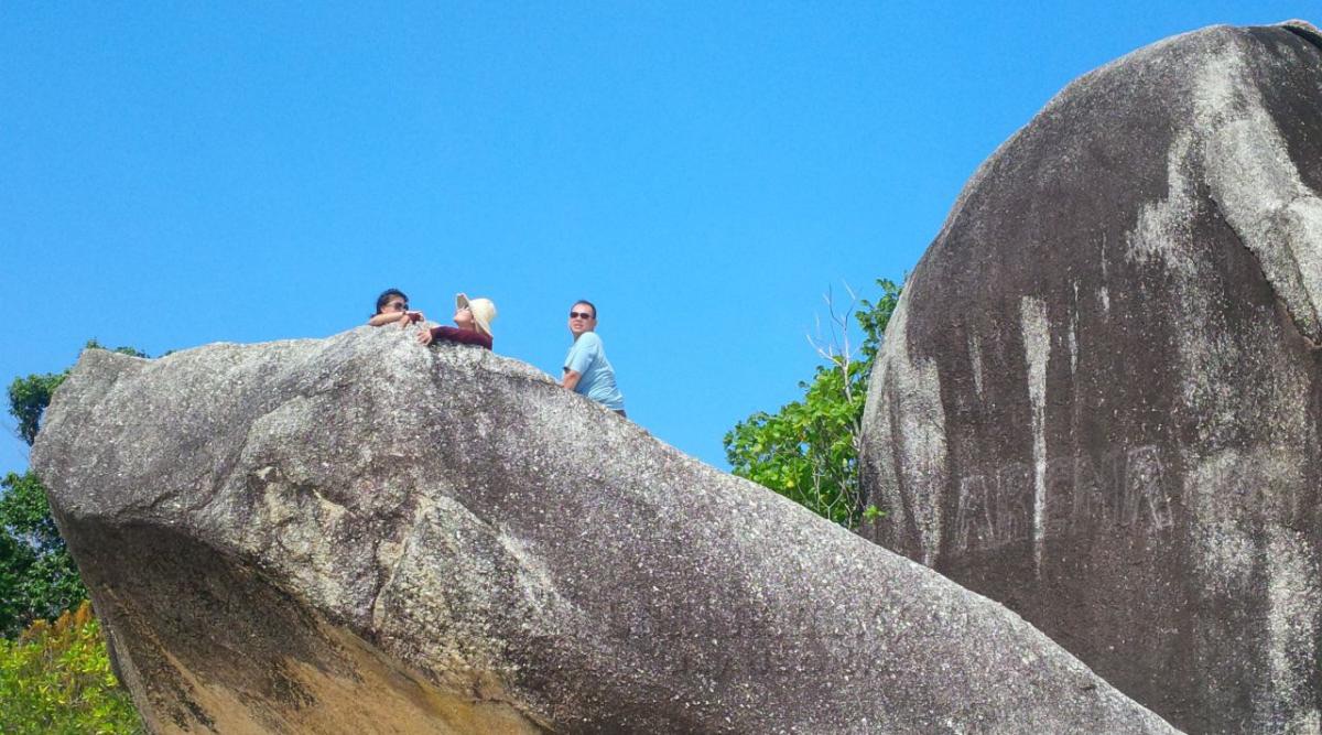 image belitung #3