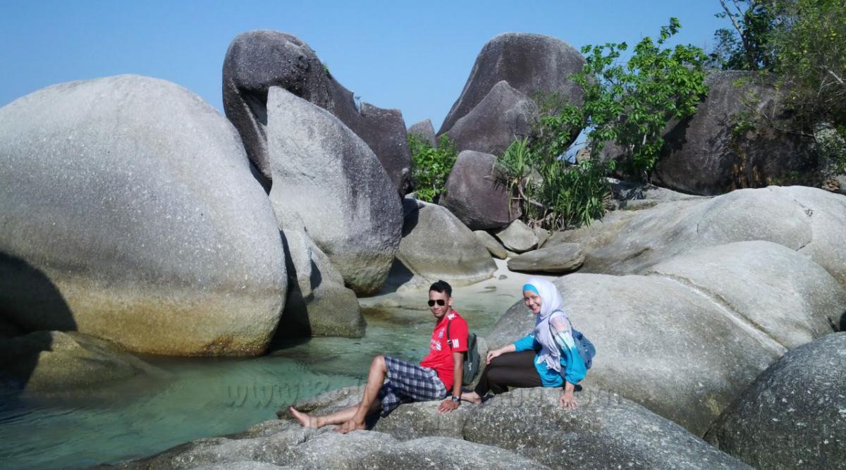 image belitung #1