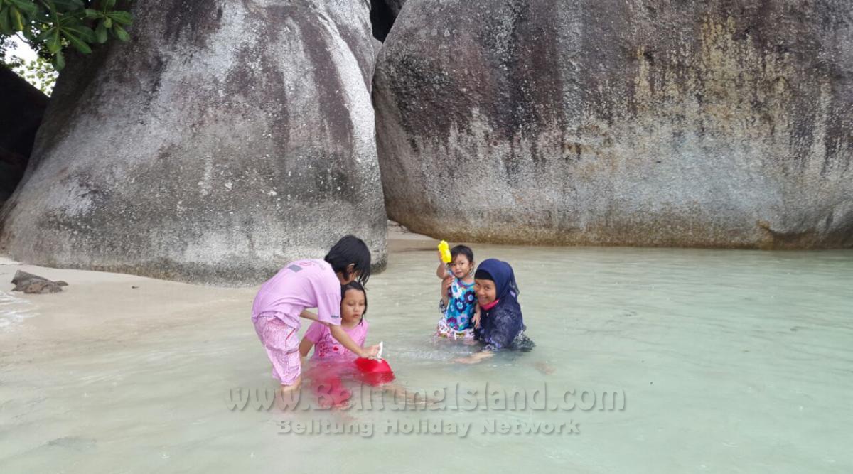 Itinerary Day #1 - Destination Tanjung Tinggi| Tanjung Tinggi|丹戎丁宜|تانجونج تينجي
