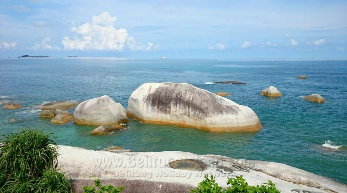Jadwal Hari #1 - Destinasi Tanjung Tinggi| Tanjung Tinggi|丹戎丁宜|تانجونج تينجي