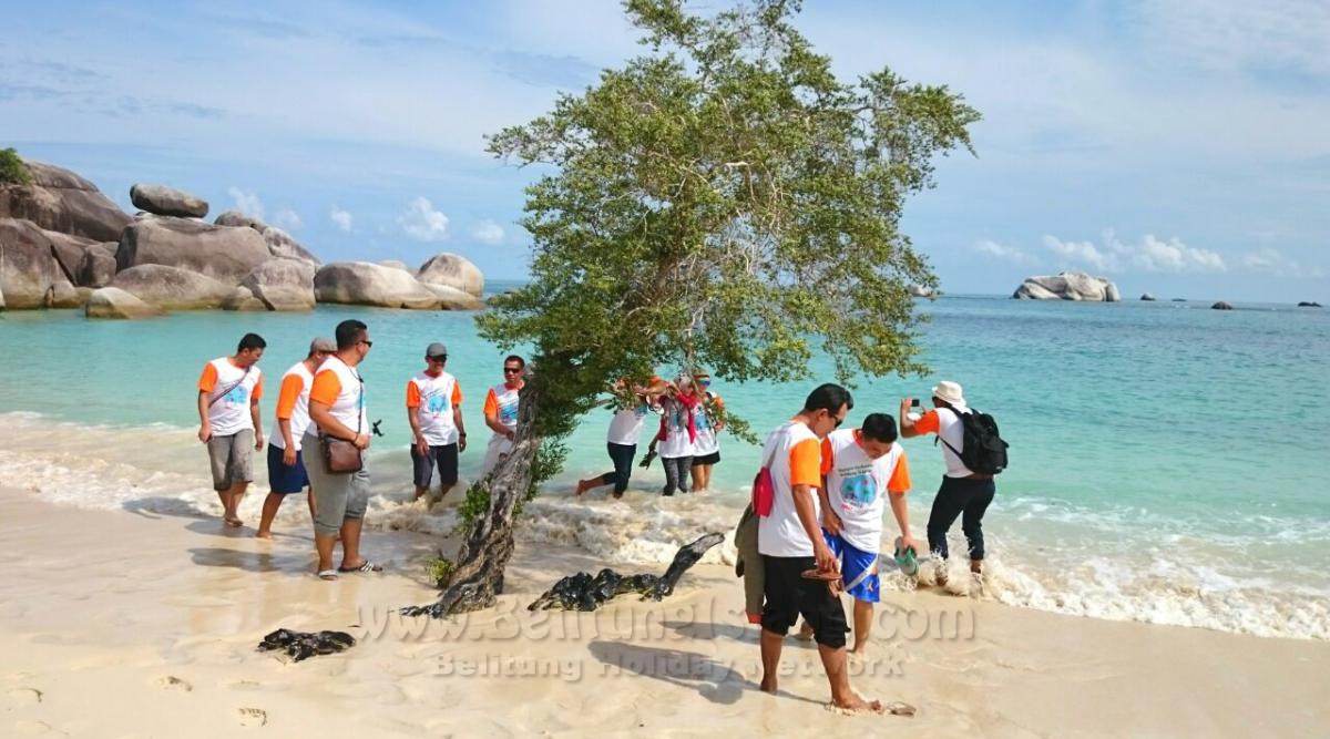 belitung destination foto 1