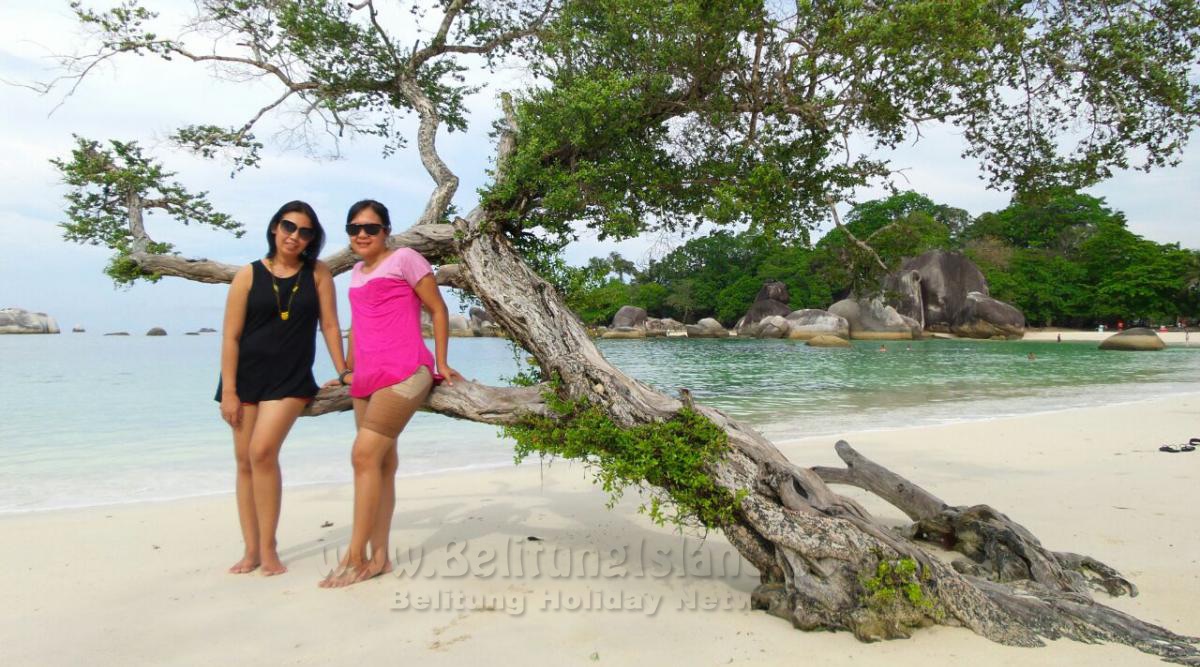 belitung destination foto 1