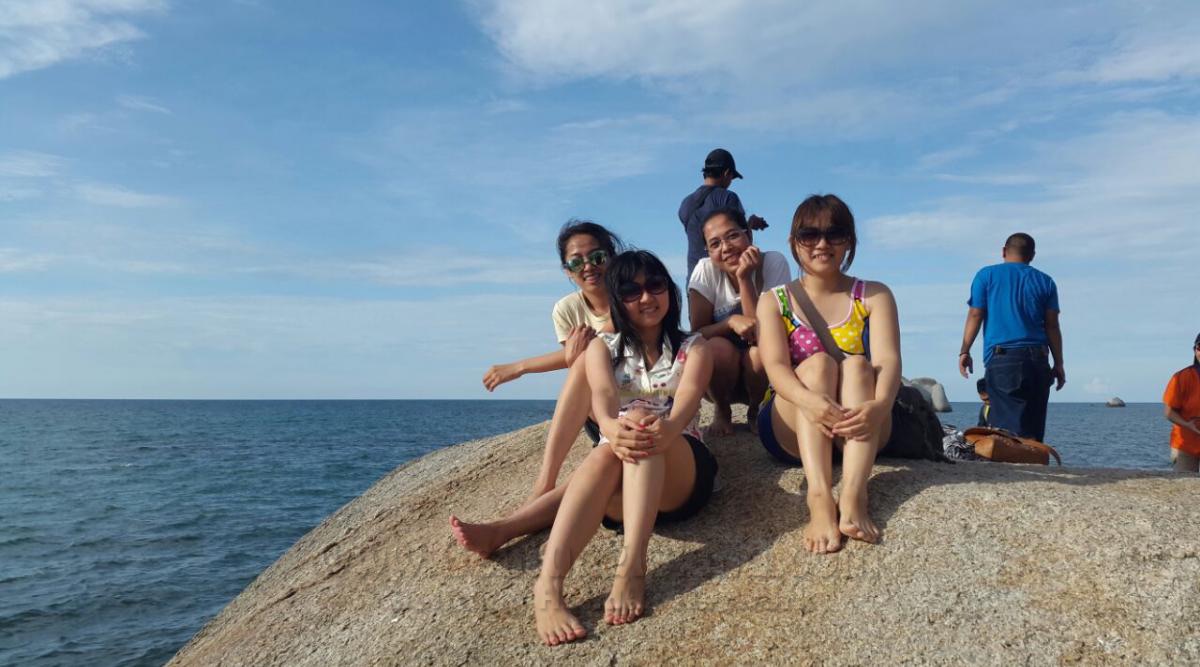 image belitung #1