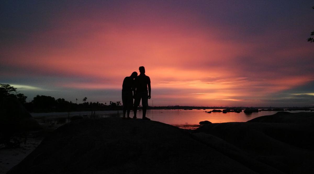belitung destination foto 0
