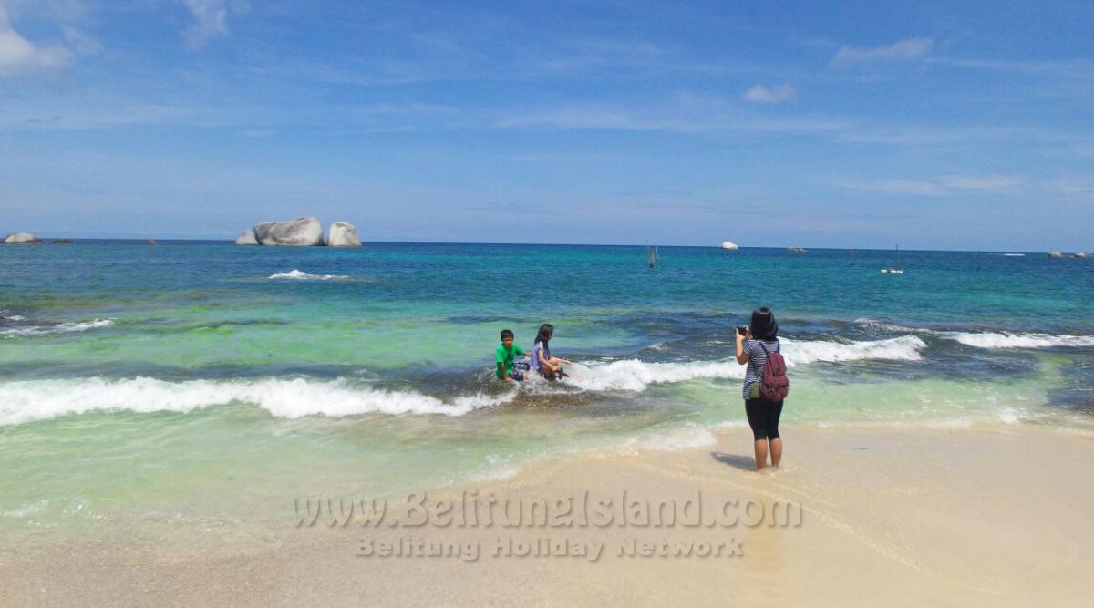 Itinerary Day #1 - Destination Tanjung Tinggi| Tanjung Tinggi|丹戎丁宜|تانجونج تينجي