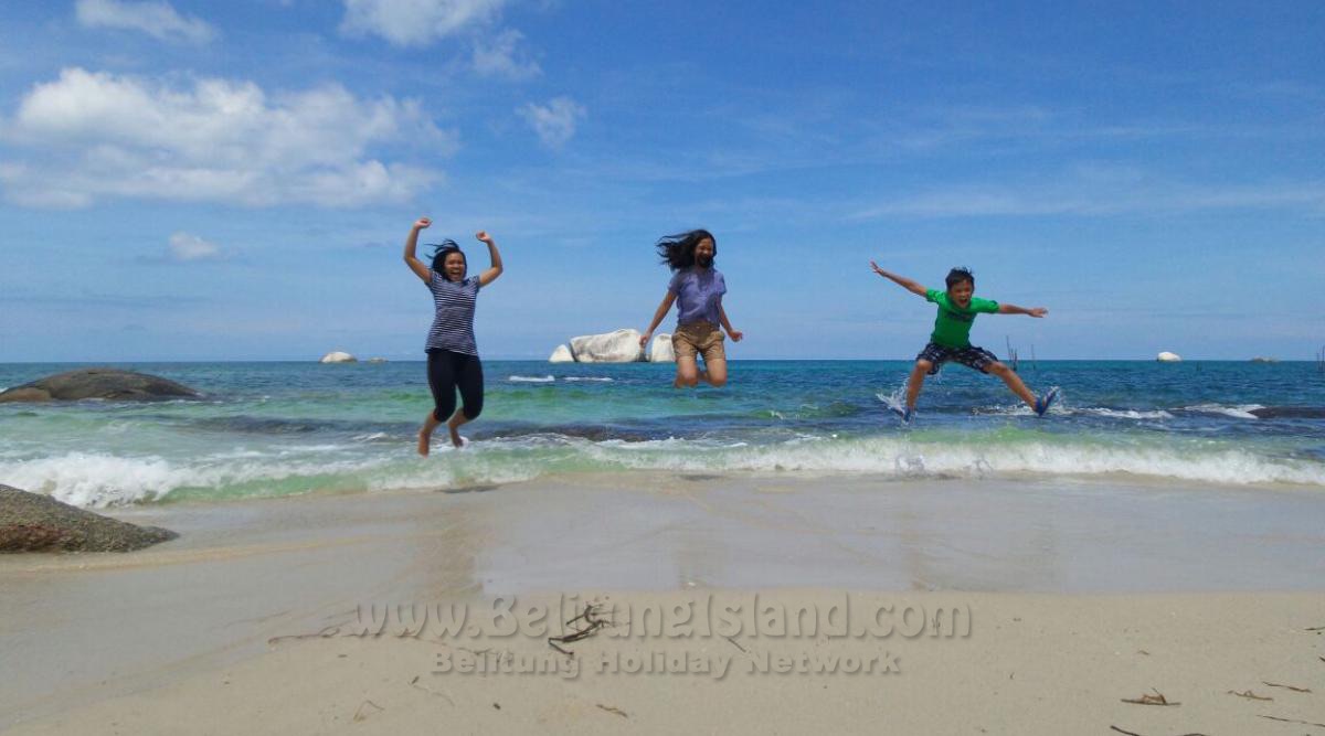 belitung destination foto 2