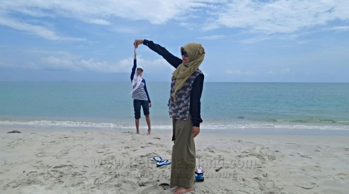 belitung destination foto 0