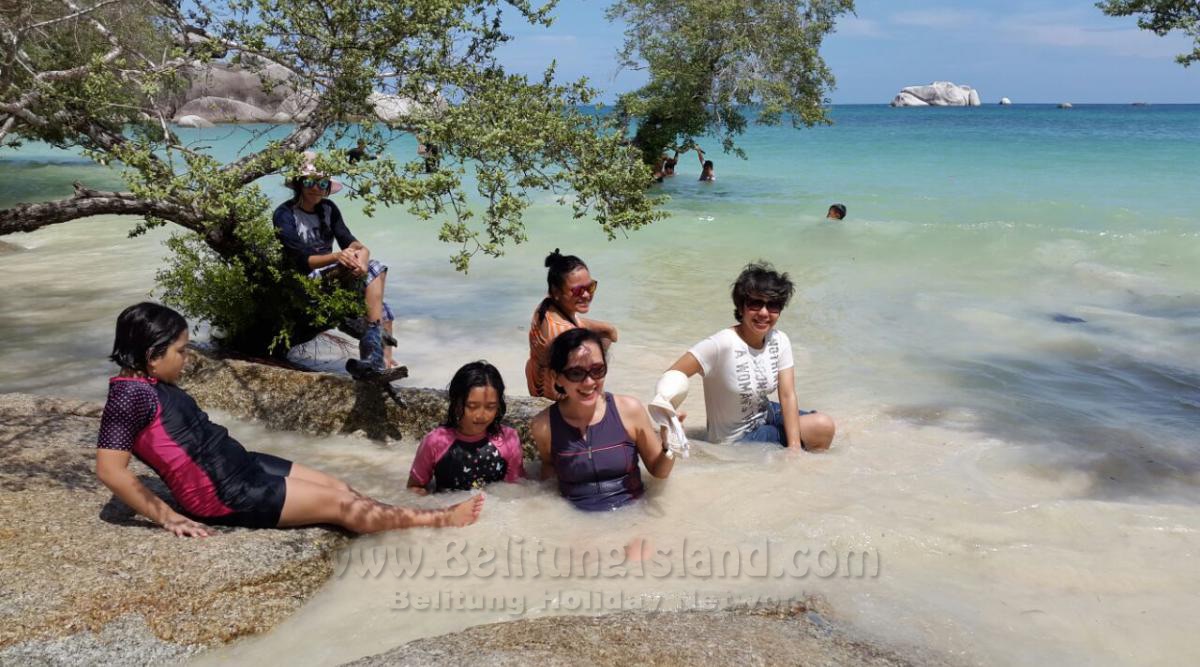 belitung destination foto 2