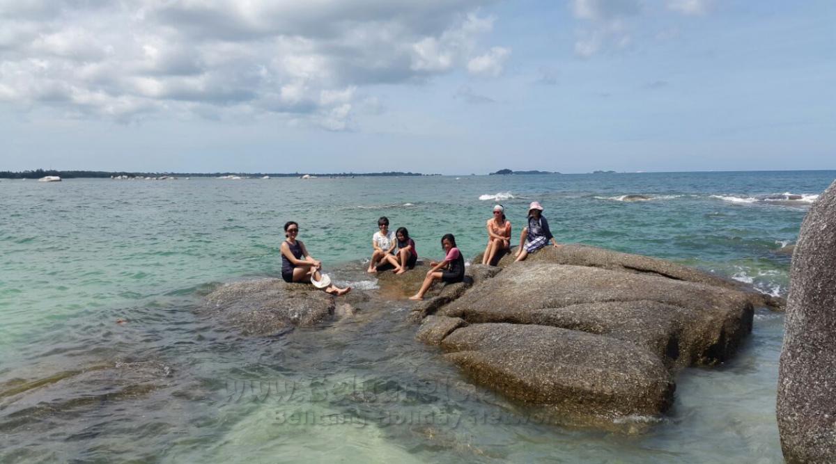 belitung destination foto 2