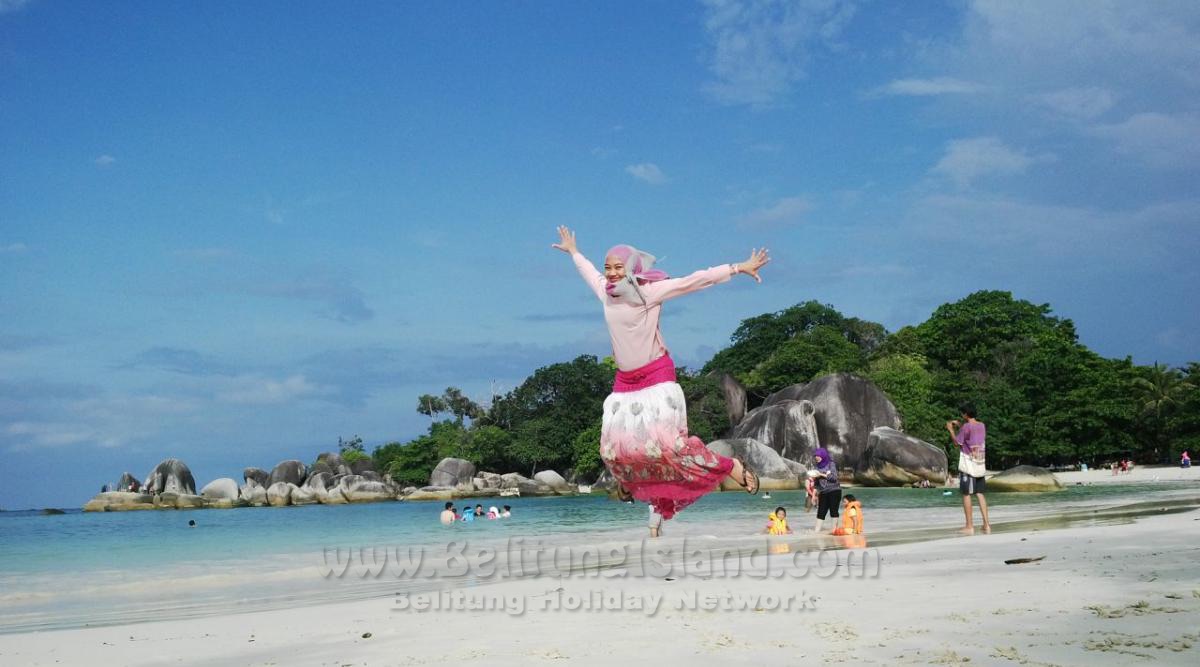 belitung destination foto 2