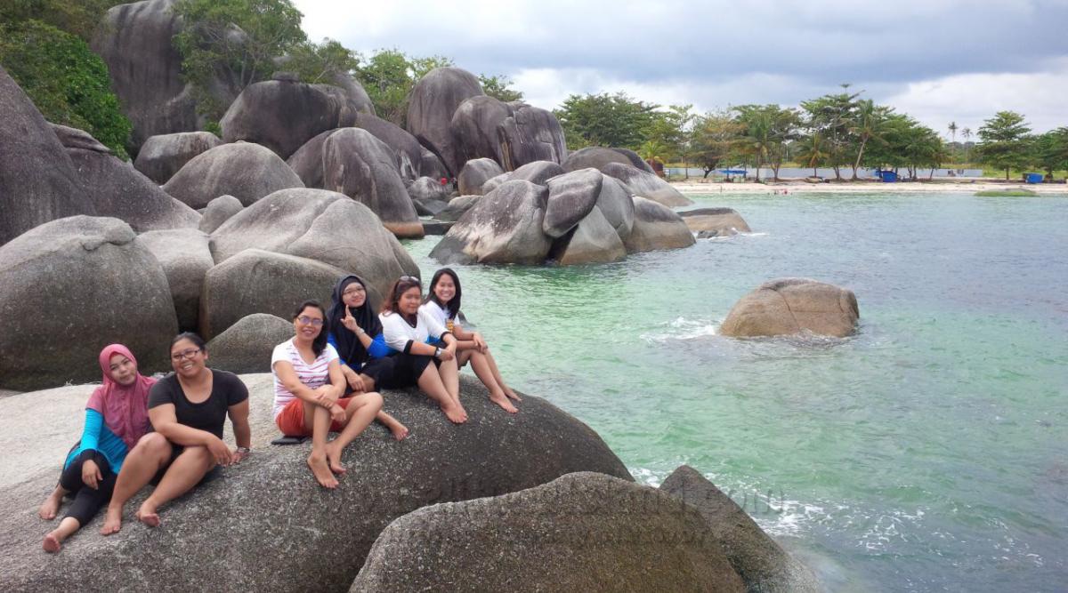 belitung destination foto 0