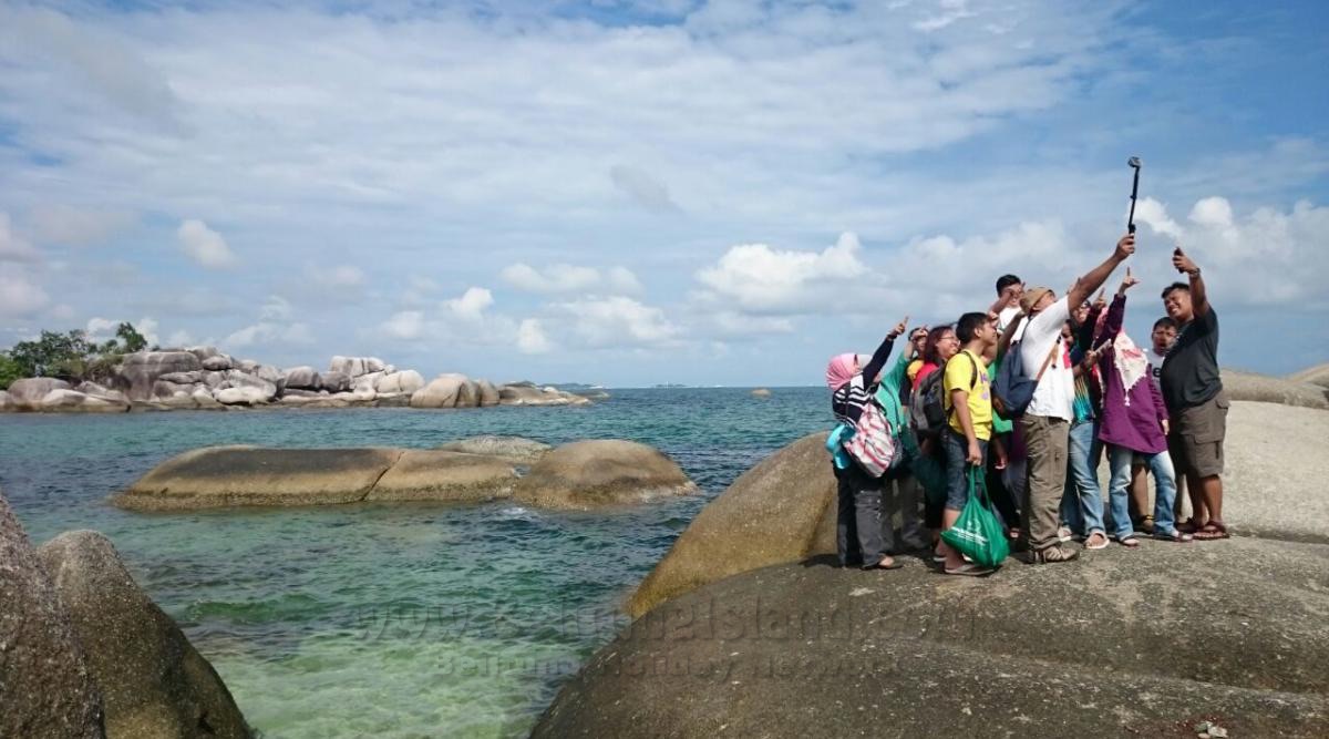 belitung destination foto 2