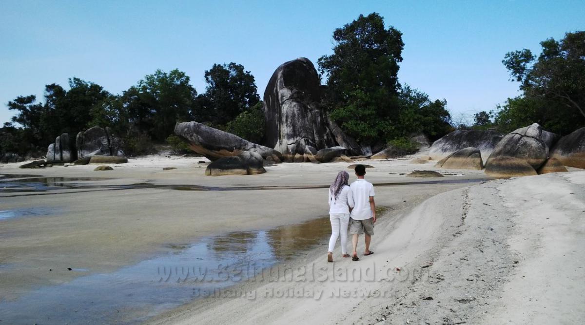 belitung destination foto 0