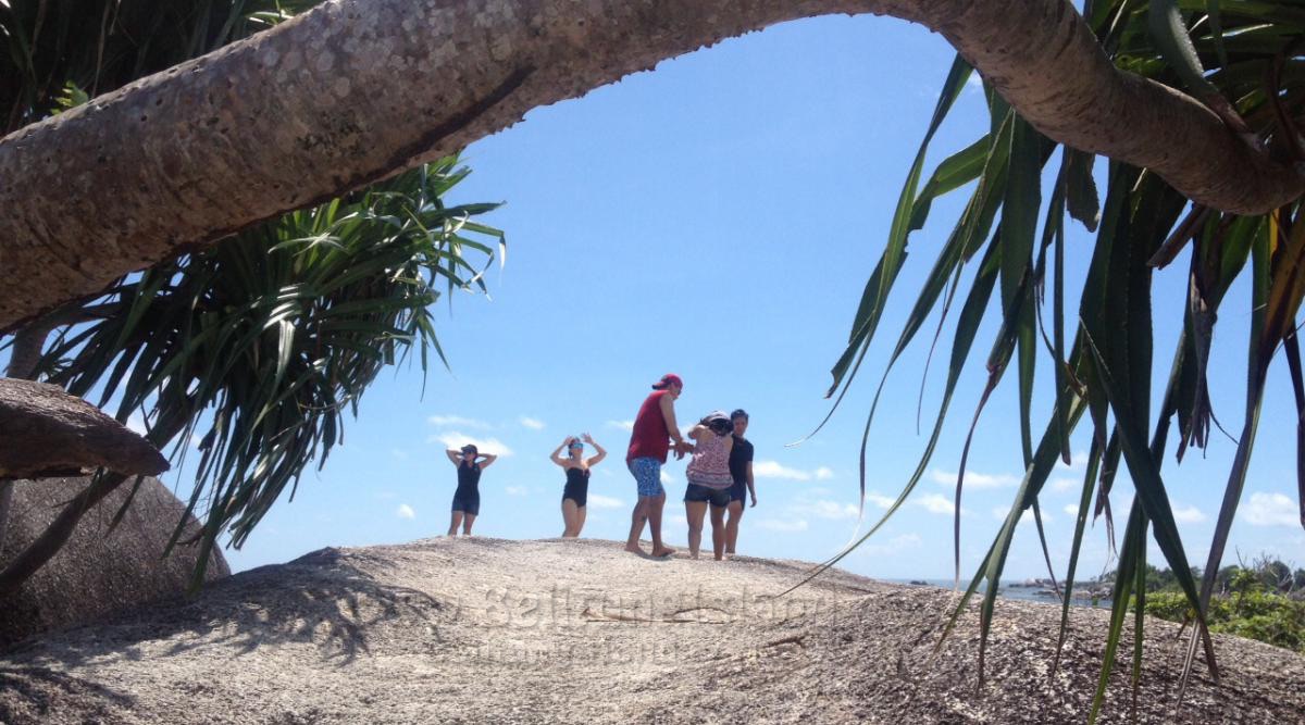 belitung destination foto 1