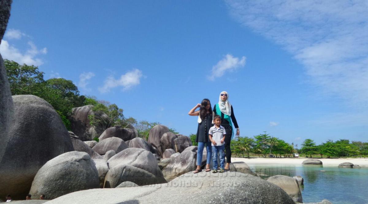 belitung destination foto 3