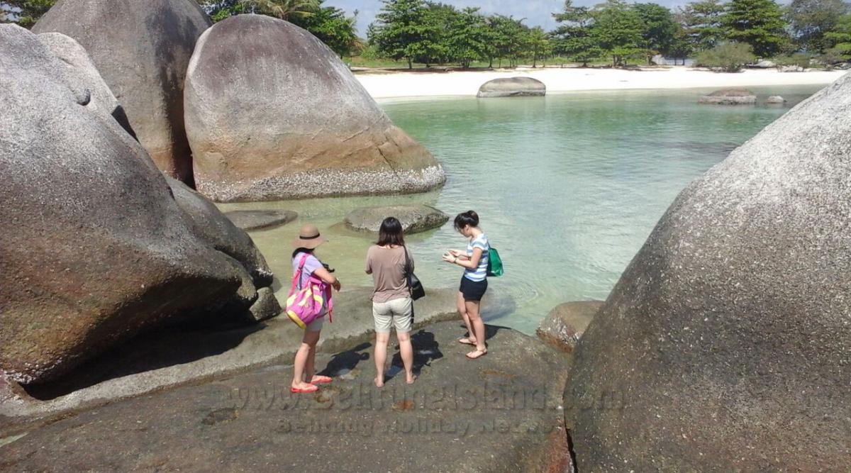 image belitung #1