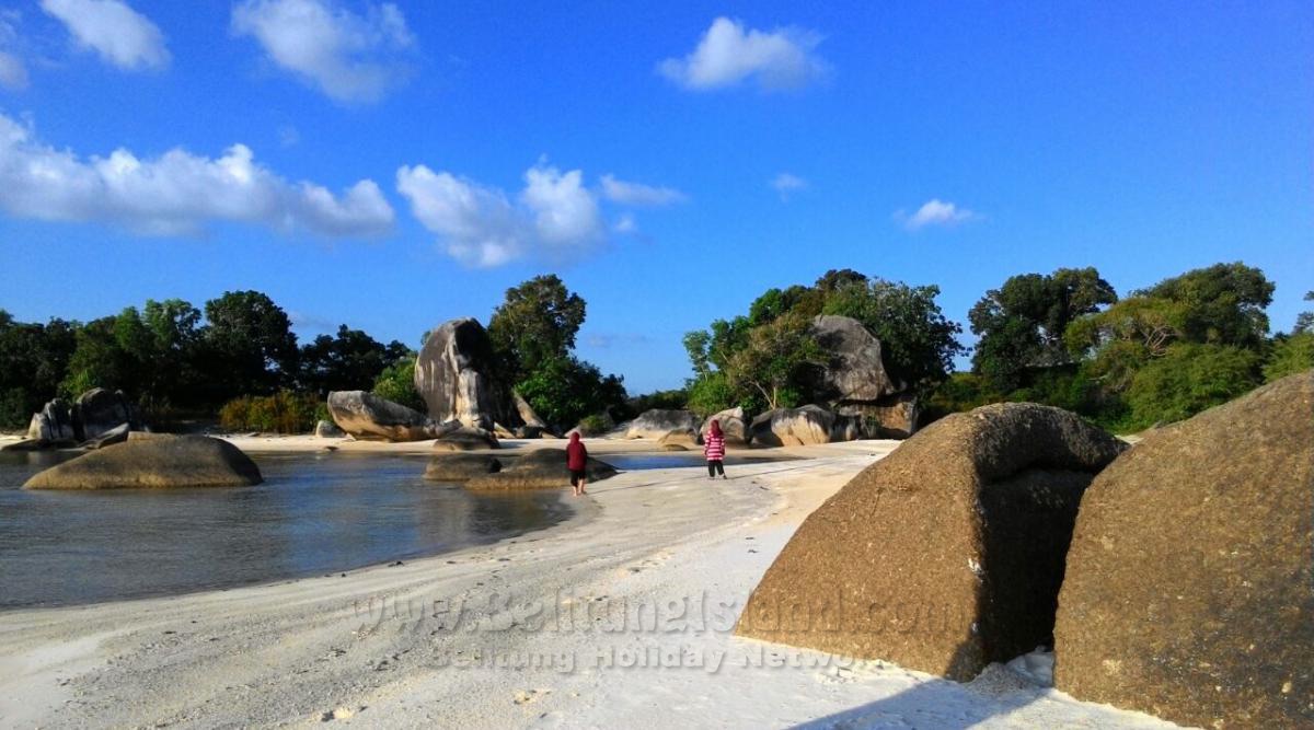 belitung destination foto 0