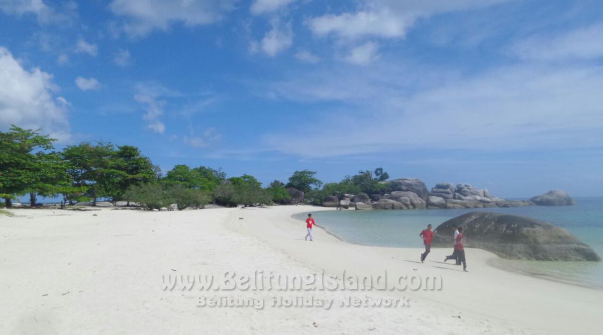 جدول اليوم #2 - الوجهة Tanjung Tinggi| Tanjung Tinggi|丹戎丁宜|تانجونج تينجي