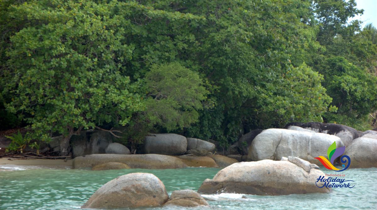 belitung destination foto 0