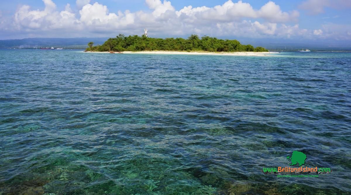 belitung destination foto 1