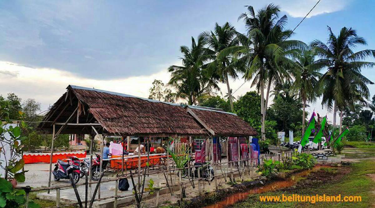 belitung destination foto 2