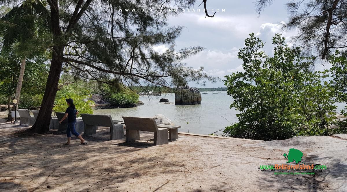 belitung destination foto 0
