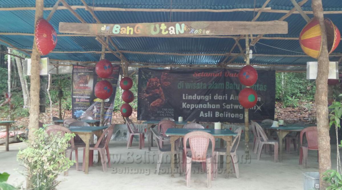 belitung destination foto 1