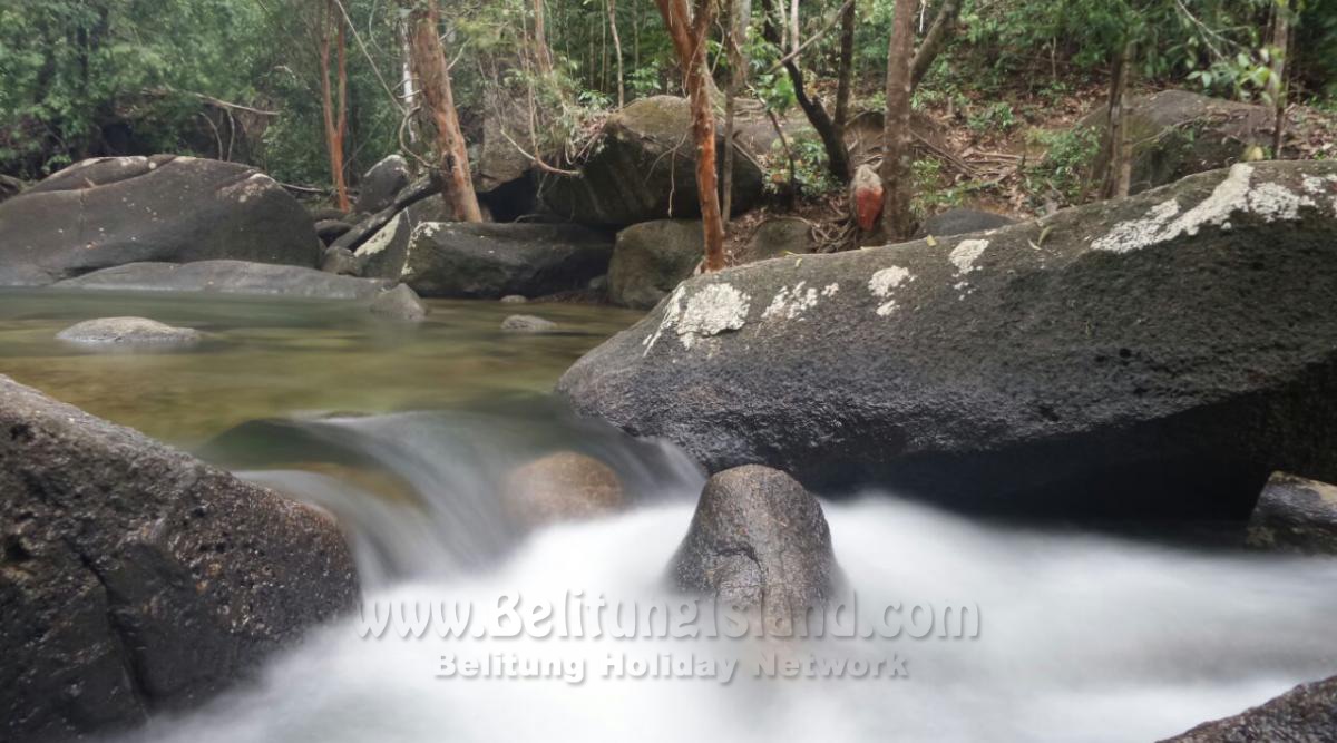 belitung destination Jelajah Alam