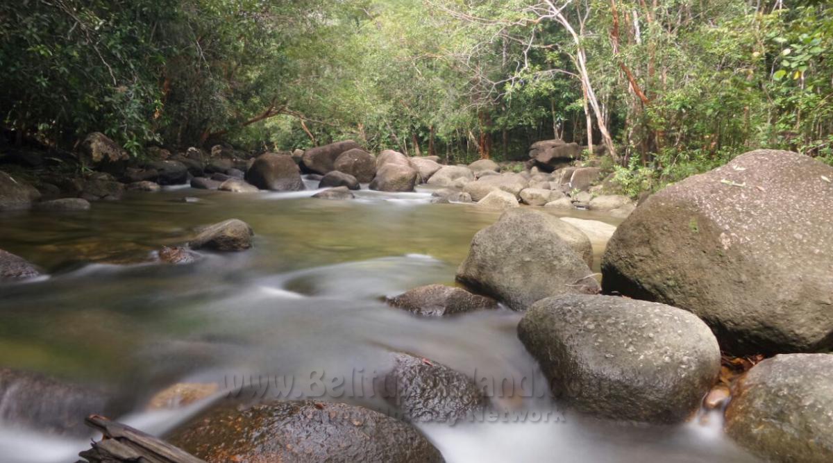 belitung destination foto 1