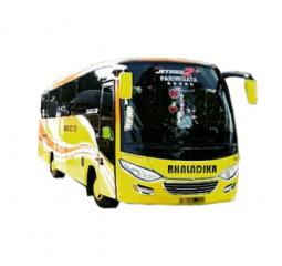 layanan wisata