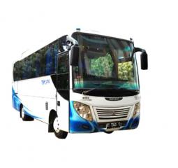 layanan wisata