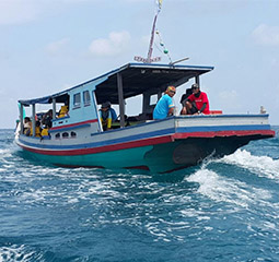 layanan wisata