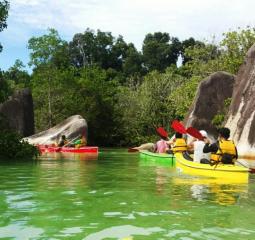 Belitung 76