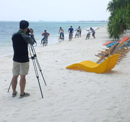 layanan wisata