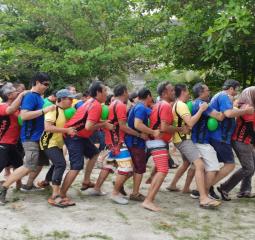 Belitung 91
