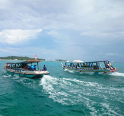 layanan wisata