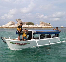 layanan wisata